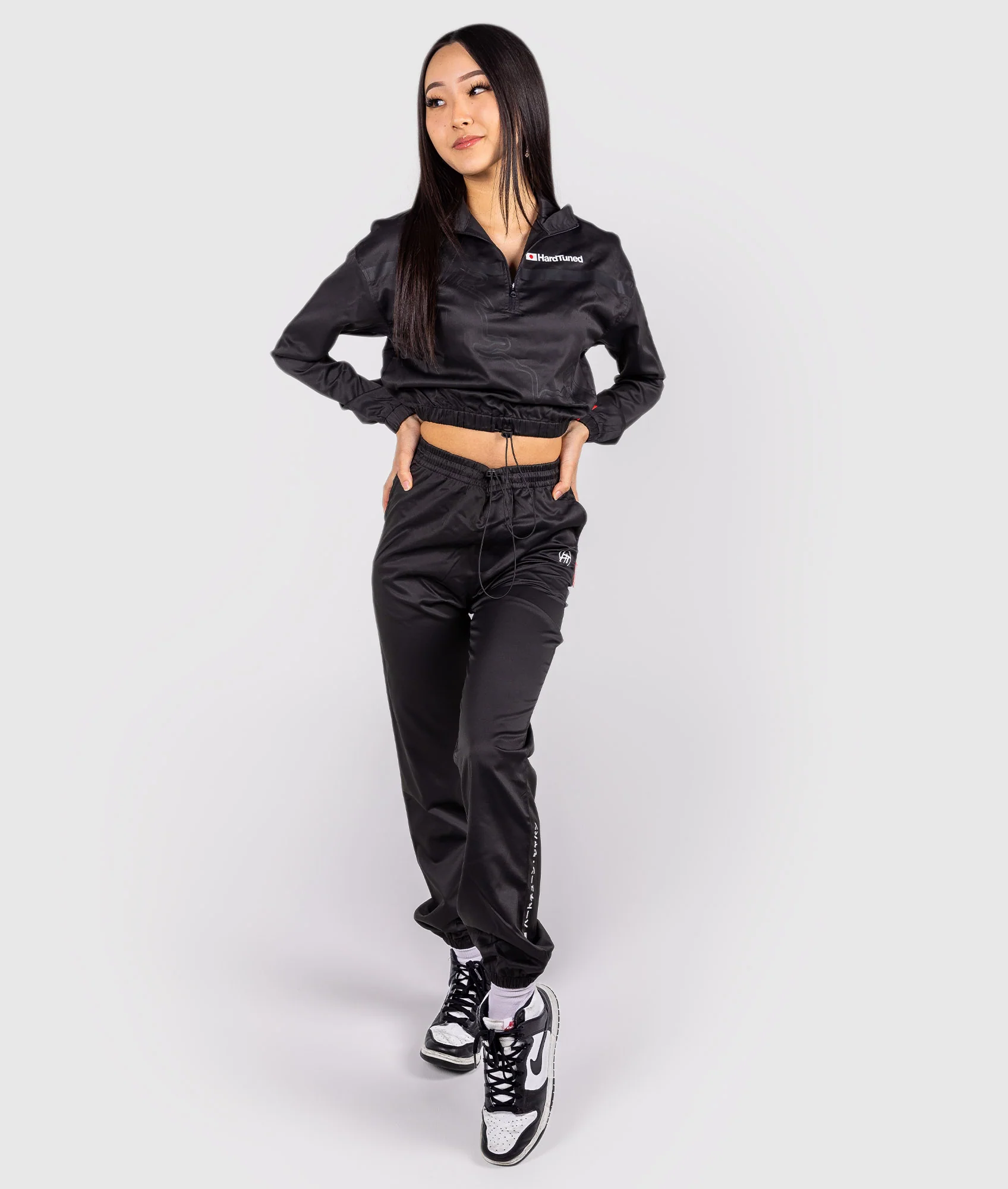 Women's Crops