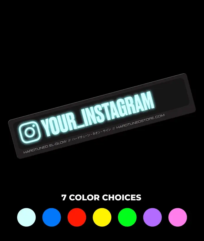 Glow Stickers